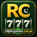 RC777 Game