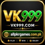 VK999 Game