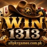 Win1313 Game