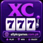 XC777 Game